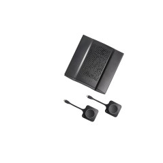 Barco CX‑50 G2 sistema di presentazione wireless HDMI Desktop