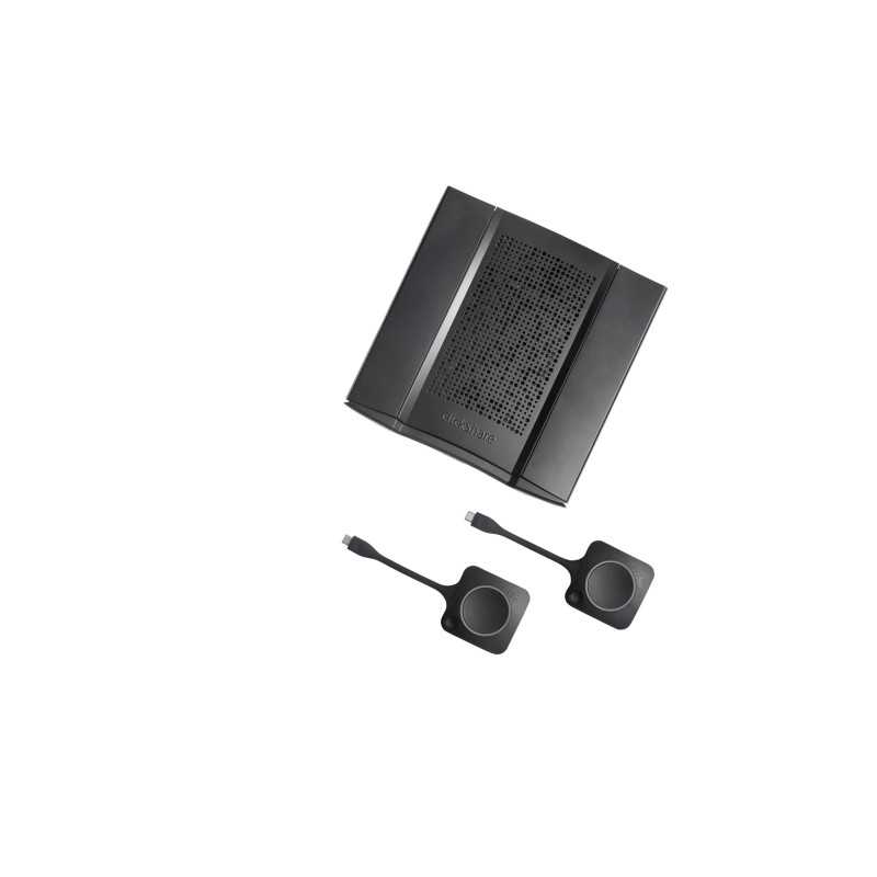 Barco CX‑50 G2 sistema di presentazione wireless HDMI Desktop