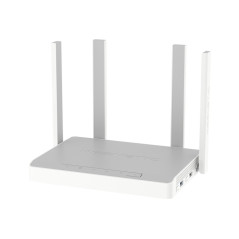 Keenetic Titan router wireless Gigabit Ethernet Dual-band (2.4 GHz 5 GHz)
