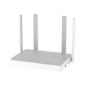 Keenetic Titan router wireless Gigabit Ethernet Dual-band (2.4 GHz/5 GHz) Keenetic Titan router wireless Gigabit Ethernet Dual-band (2.4 GHz/5 GHz)