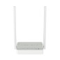 Keenetic Starter router wireless Fast Ethernet Banda singola (2.4 GHz) Bianco