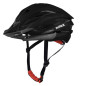 Nilox NXHELMETADULT casco sportivo Nero