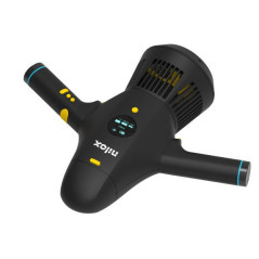 Nilox NXWTRSCOOTERSUP scooter subacqueo 5 km h Nero