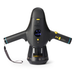 Nilox NXWTRSCOOTERSUP scooter subacqueo 5 km h Nero