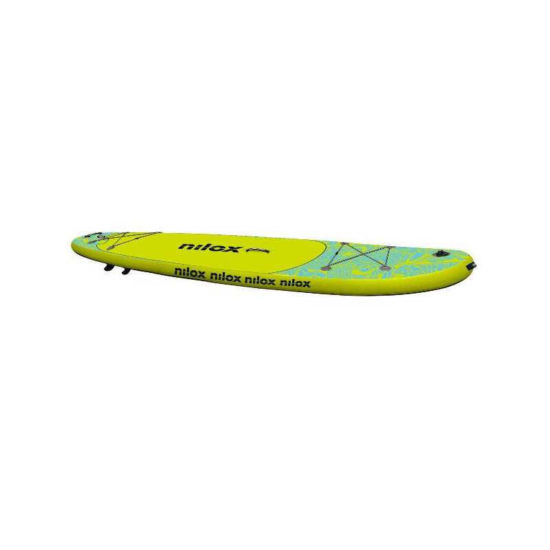 Nilox NXWTRSUP tavola da surf Stand Up Paddleboard (SUP)