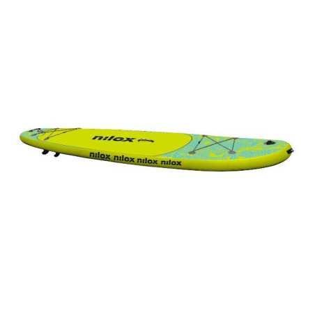 Nilox NXWTRSUP tavola da surf Stand Up Paddleboard (SUP)