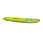 Nilox NXWTRSUP tavola da surf Stand Up Paddleboard (SUP)
