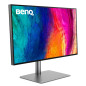 BenQ PD3226G Monitor PC 9H.LMVLA.TBA 80 cm (31.5") 3840 x 2160 Pixel 4K Ultra HD LED Nero