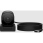 HP Webcam per streaming 965 4K 695J5AA