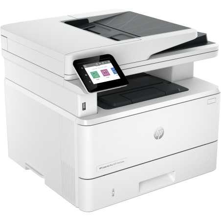 HP LaserJet Pro Stampante multifunzione 4102dw 2Z622FB19