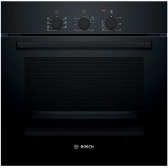 Bosch Serie 2 HBF011BA2 forno 66 L 2990 W Nero
