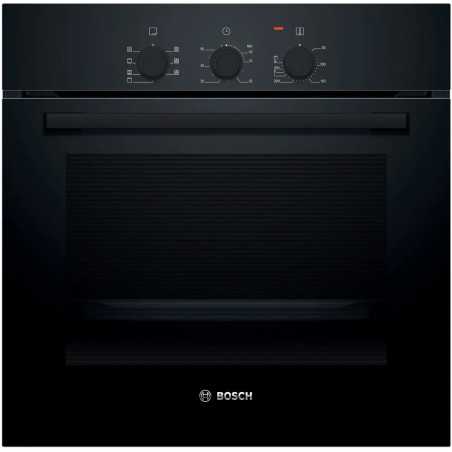 Bosch Serie 2 HBF011BA2 forno 66 L 2990 W Nero