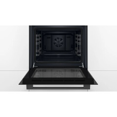 Bosch Serie 2 HBF011BA2 forno 66 L 2990 W Nero