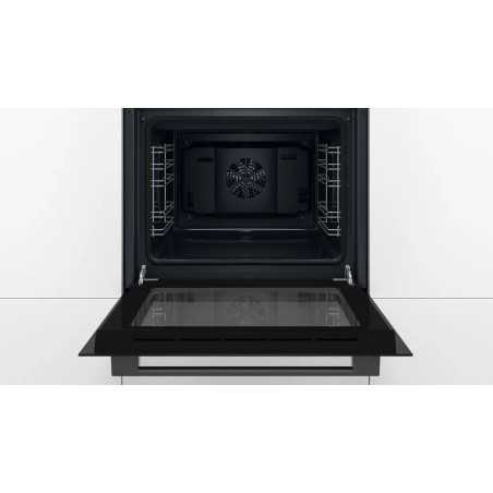 Bosch Serie 2 HBF011BA2 forno 66 L 2990 W Nero