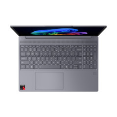 Lenovo IdeaPad Slim 3 15Q8X10 Copilot+ PC Qualcomm Snapdragon X1-26-100 Computer portatile 38,9 cm (15.3") WUXGA 16 GB