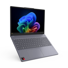 Lenovo IdeaPad Slim 3 15Q8X10 Copilot+ PC Qualcomm Snapdragon X1-26-100 Computer portatile 38,9 cm (15.3") WUXGA 16 GB