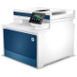 HP Color LaserJet Pro Stampante multifunzione 4302dw 4RA83F#B19 HP Color LaserJet Pro Stampante multifunzione 4302dw 4RA83F#B19