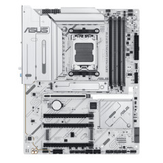 ASUS X870 MAX GAMING WIFI7 W AMD X870 Socket AM5 ATX