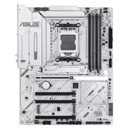 ASUS X870 MAX GAMING WIFI7 W AMD X870 Socket AM5 ATX