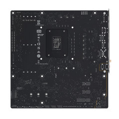 ASUS B860M MAX GAMING AX Intel B860 LGA 1851 (Socket V1) micro ATX