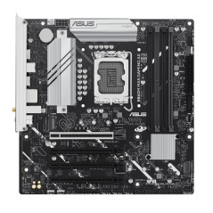 ASUS B860M MAX GAMING AX Intel B860 LGA 1851 (Socket V1) micro ATX