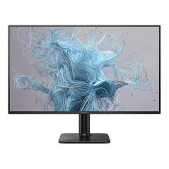 Philips Serie 1000 24E2N1110 00 Monitor PC 60,5 cm (23.8") 1920 x 1080 Pixel Full HD LCD Nero