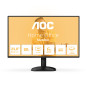 AOC 24B31H LED display 60,5 cm (23.8") 1920 x 1080 Pixel Full HD Nero AOC 24B31H LED display 60,5 cm (23.8") 1920 x 1080 Pixel Full HD Nero