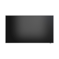 NEC MultiSync E498 124,5 cm (49") IPS 350 cd/m² 4K Ultra HD Nero 16/7 60005052