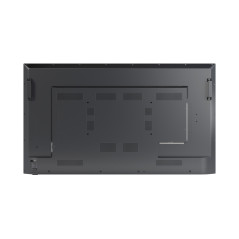 NEC E series MultiSync E558 Pannello piatto per segnaletica digitale 138,7 cm (54.6") LCD 350 cd/m² 4K Ultra HD Nero 16 60005054