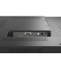 NEC E series MultiSync E558 Pannello piatto per segnaletica digitale 138,7 cm (54.6") LCD 350 cd/m² 4K Ultra HD Nero 16 60005054
