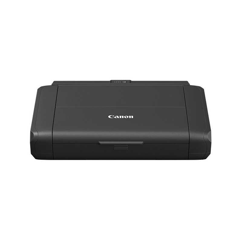 Canon PIXMA TR150 stampante per foto Ad inchiostro 4800 x 1200 DPI 8" x 10" (20x25 cm) Wi-Fi 4167C026