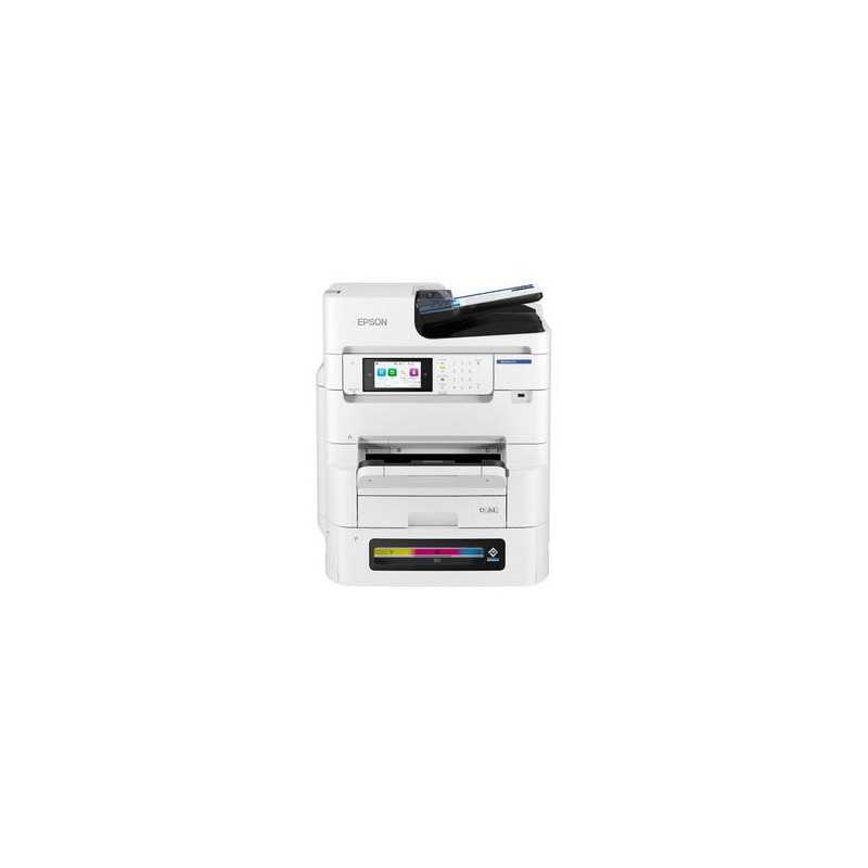 Epson WorkForce Pro EM-C8101RDWF Ad inchiostro A3+ 4800 x 1200 DPI 26 ppm Wi-Fi