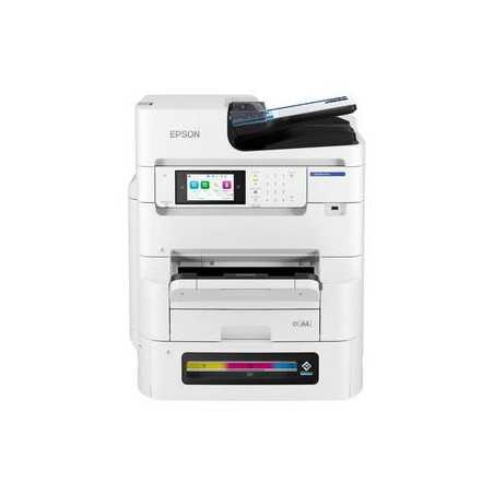 Epson WorkForce Pro EM-C8101RDWF Ad inchiostro A3+ 4800 x 1200 DPI 26 ppm Wi-Fi