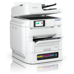 Epson WorkForce Pro EM-C8101RDWF Ad inchiostro A3+ 4800 x 1200 DPI 26 ppm Wi-Fi