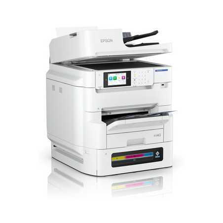 Epson WorkForce Pro EM-C8101RDWF Ad inchiostro A3+ 4800 x 1200 DPI 26 ppm Wi-Fi