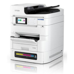 Epson WorkForce Pro EM-C8101RDWF Ad inchiostro A3+ 4800 x 1200 DPI 26 ppm Wi-Fi