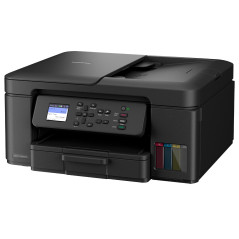 Brother DCP-T780DW stampante multifunzione Ad inchiostro A4 1200 x 6000 DPI 16 ppm Wi-Fi