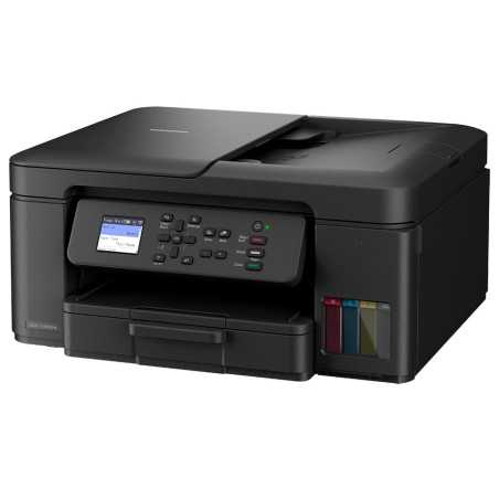Brother DCP-T780DW stampante multifunzione Ad inchiostro A4 1200 x 6000 DPI 16 ppm Wi-Fi DCPT780DWRE1