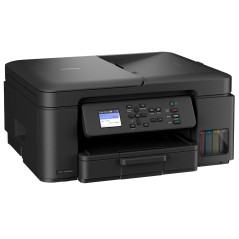 Brother DCP-T780DW stampante multifunzione Ad inchiostro A4 1200 x 6000 DPI 16 ppm Wi-Fi
