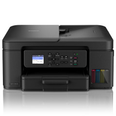 Brother DCP-T780DW stampante multifunzione Ad inchiostro A4 1200 x 6000 DPI 16 ppm Wi-Fi