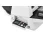Ricoh fi-7600 ADF + scanner ad alimentazione manuale 600 x 600 DPI A3 Nero, Bianco PA03740-B501