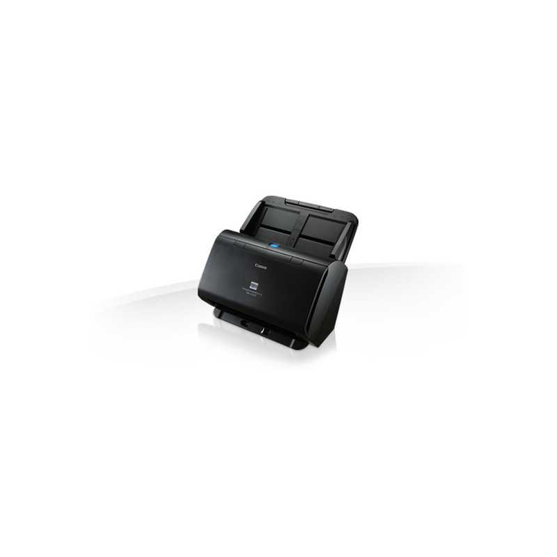 Canon imageFORMULA DR-C240 Scanner a foglio 600 x 600 DPI A4 Nero 0651C003