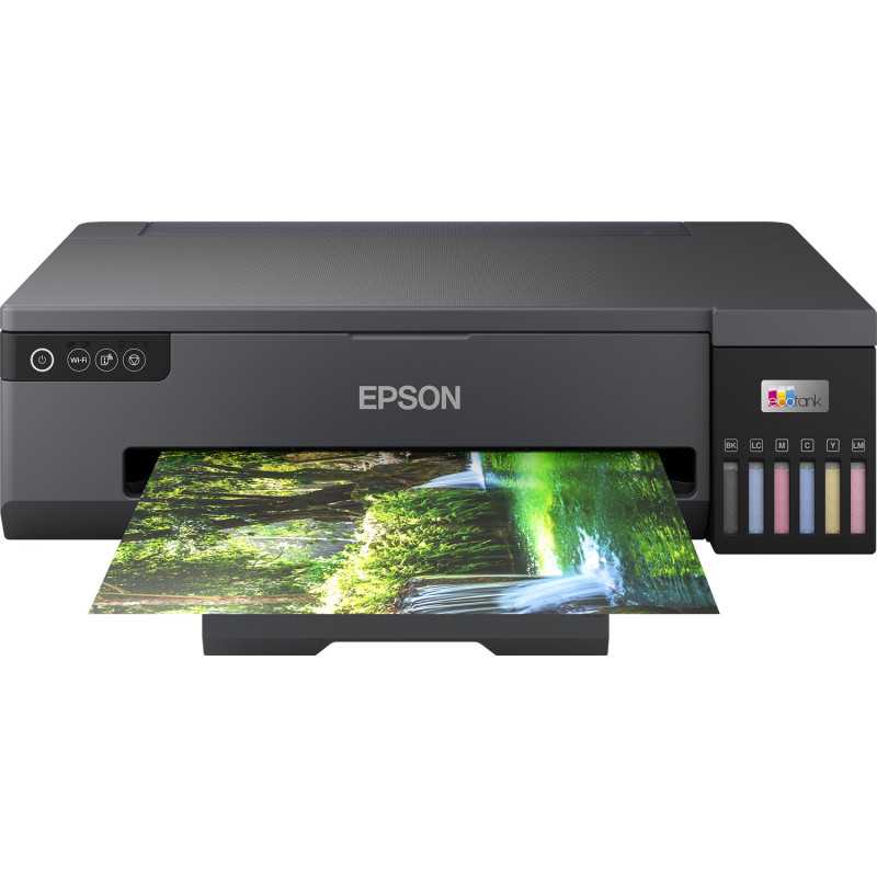 Epson C11CK38401 EcoTank ET-18100 stampante per foto Ad inchiostro 5760 x 1440 DPI Wi-Fi