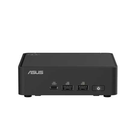 ASUS RNUC15CRKI300002 90AR00R2-M00050 Nero 100U
