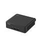 ASUS RNUC15CRKI300002 90AR00R2-M00050 Nero 100U ASUS RNUC15CRKI300002 90AR00R2-M00050 Nero 100U