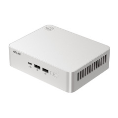 ASUS NUC 15 Pro+ RNUC15CRSU700002 Argento