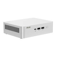 ASUS NUC 15 Pro+ RNUC15CRSU700002 Argento