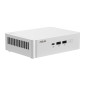 ASUS NUC 15 Pro+ RNUC15CRSU700002 Argento ASUS NUC 15 Pro+ RNUC15CRSU700002 Argento