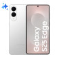 Samsung Galaxy S25 Edge, Smartphone AI, Display 6.7'' QHD+ Dynamic AMOLED 2X, Fotocamera 200MP, RAM 12GB, 512GB, SM-S937BZSGEUE Samsung Galaxy S25 Edge, Smartphone AI, Display 6.7'' QHD+ Dynamic AMOLED 2X, Fotocamera 200MP, RAM 12GB, 512GB, SM-S937BZSGEUE
