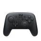 Nintendo Switch 2 Pro Controller Nero Bluetooth Gamepad Analogico/Digitale Nintendo Switch 2